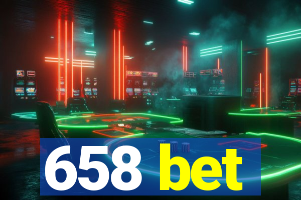 658 bet
